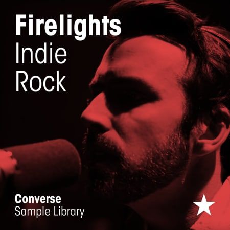 Firelights Indie Rock WAV-FLARE