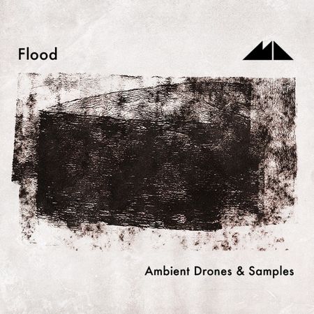 Flood Ambient Drones and Samples WAV