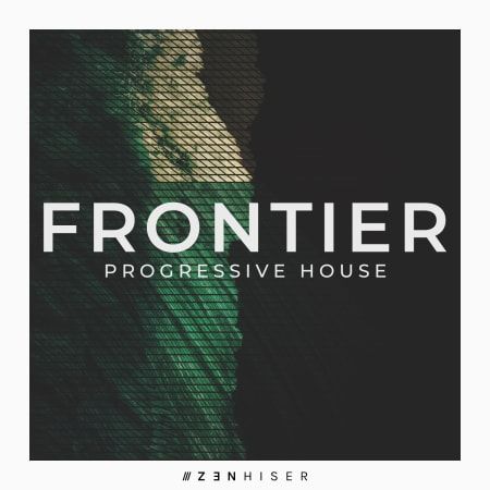 Frontier Progressive House WAV