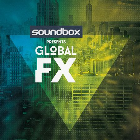 Global FX WAV-FANTASTiC