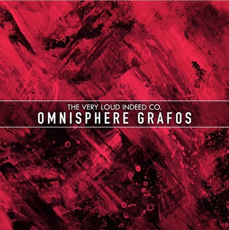 Grafos For OMNiSPHERE 2-DISCOVER