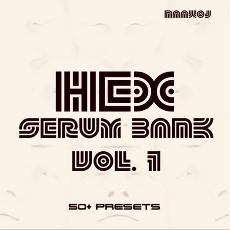 Hex Serum Bank