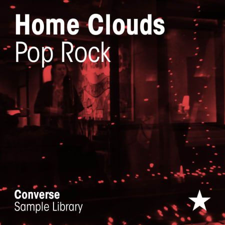 Home Clouds Pop Rock WAV-FLARE