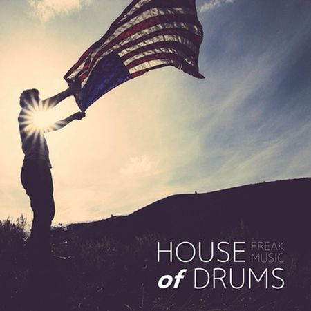 House of Drums WAV MIDI-DECiBEL