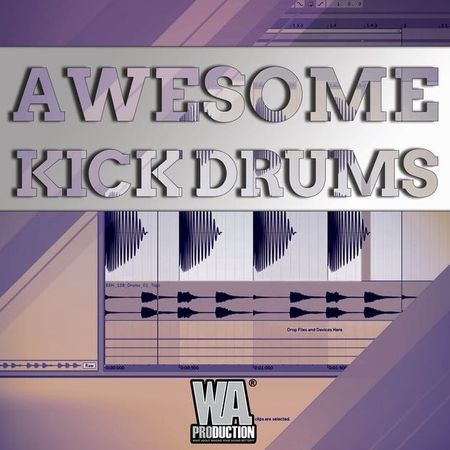 How To Make Awesome Kick Drums TUTORIAL-SoSISO