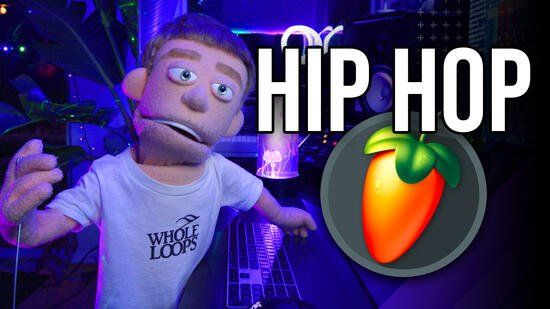 How To Mix Hip Hop in FL Studio TUTORiAL