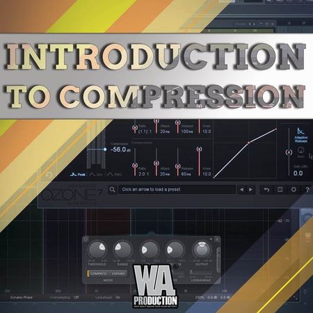 Introduction To Compression TUTORIAL-SoSISO