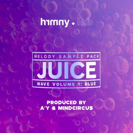Juice Wave Vol. 1 WAV MIDI-FLARE