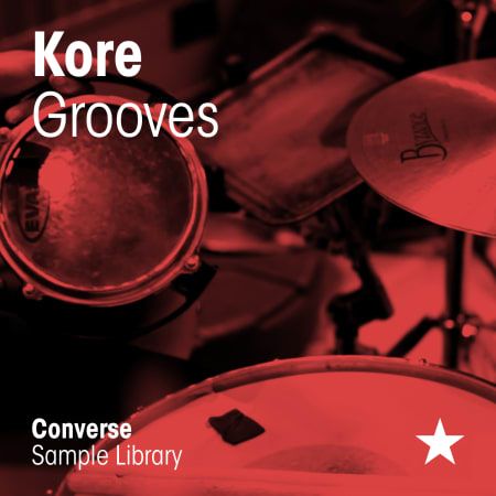 KORE Grooves WAV-FLARE