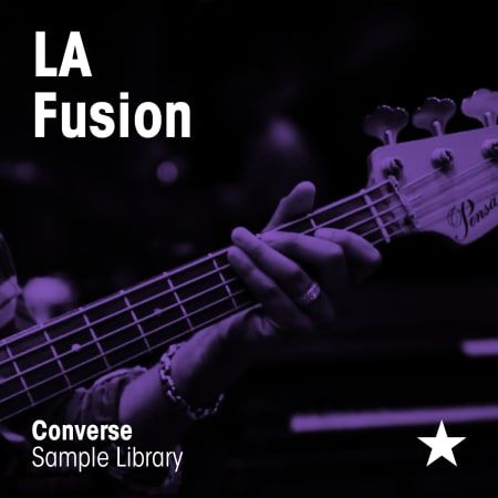LA Fusion WAV-FLARE