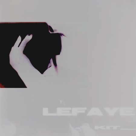LEFAYE Kit 1 WAV
