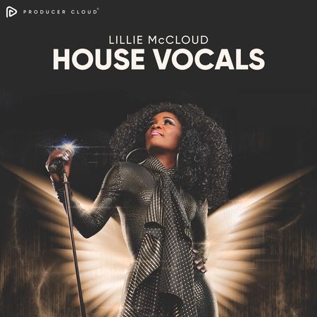 Lillie McCloud House Vocals
