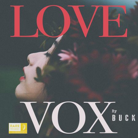 Love Vox Vol. 1 WAV