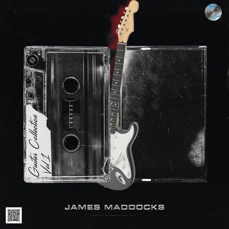 Maddocks Guitar Collection Vol. 1 WAV