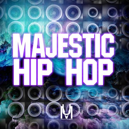 Majestic Hip Hop WAV-DECiBEL