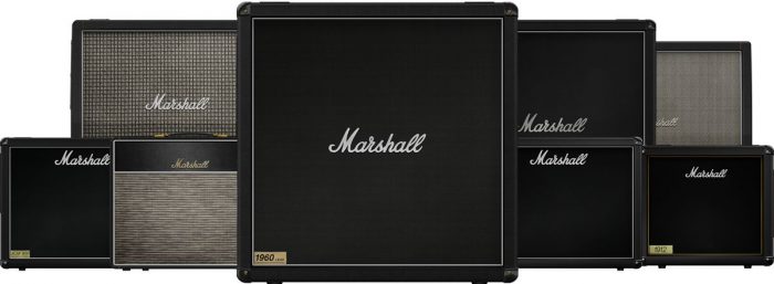 Marshall Cabinet Collection v2.5.9-R2R