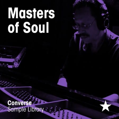 Masters of Soul WAV-FLARE