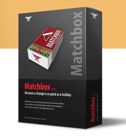 Matchbox v1.1.3 WIN-R2R