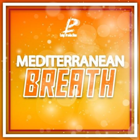 Mediterranean Breath WAV-DECiBEL