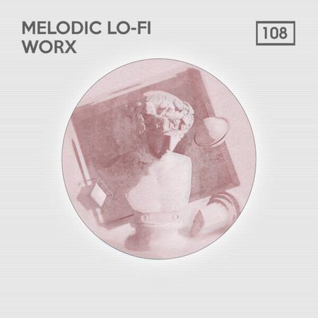 Melodic Lo-Fi Worx MULTiFORMAT-DISCOVER