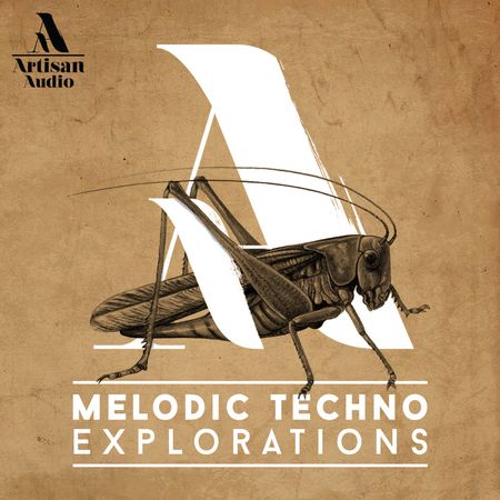Melodic Techno Explorations MULTiFORMAT