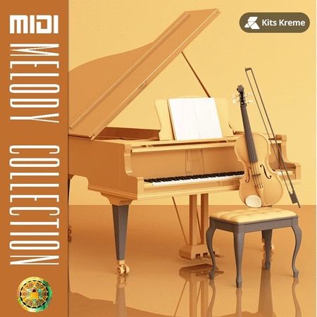 Melody Collection MiDi-FLARE