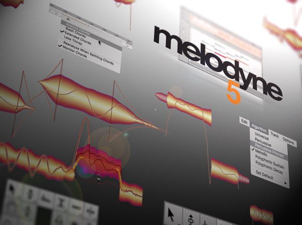Melodyne 5 Tips and Tricks TUTORiAL-SYNTHiC4TE