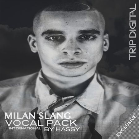Milan Slang WAV