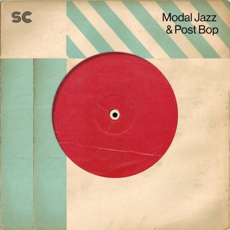 Modal Jazz and Post-Bop WAV