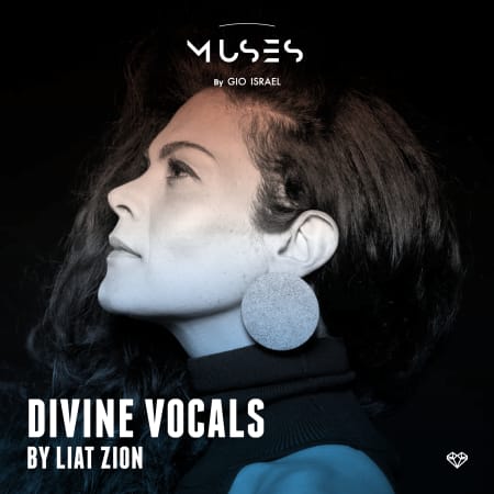 Muses Divine Vocals WAV
