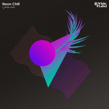Neon Chill 1 WAV MIDI