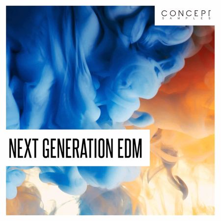 Next Generation EDM WAV-DECiBEL