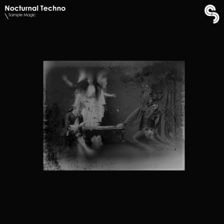 Nocturnal Techno WAV-FANTASTiC