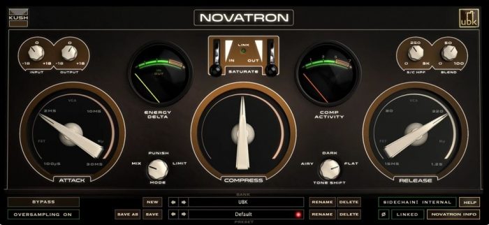 Novatron v1.0.11 WIN-R2R