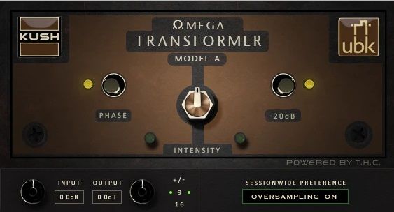 Omega A v1.0.6 WIN-R2R