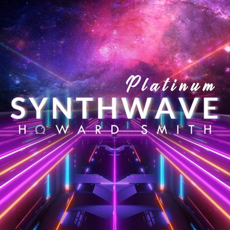 Platinum Synthwave SPIRE