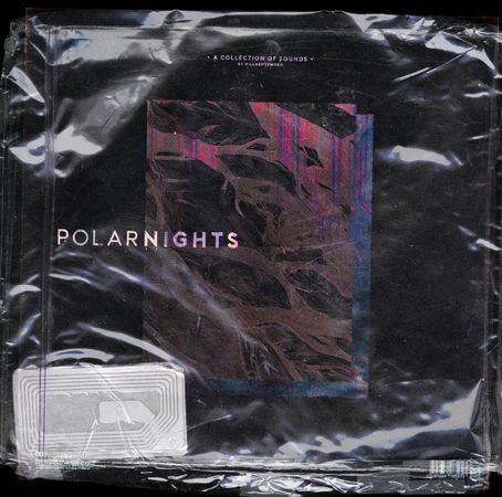 Polar Nights Sample Library WAV