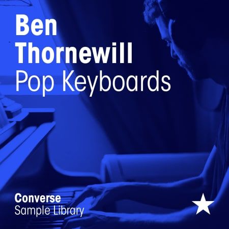 Pop Keyboards WAV-FLARE