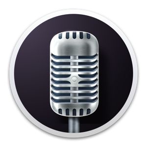 Pro Microphone 1.1.0 macOS TNT
