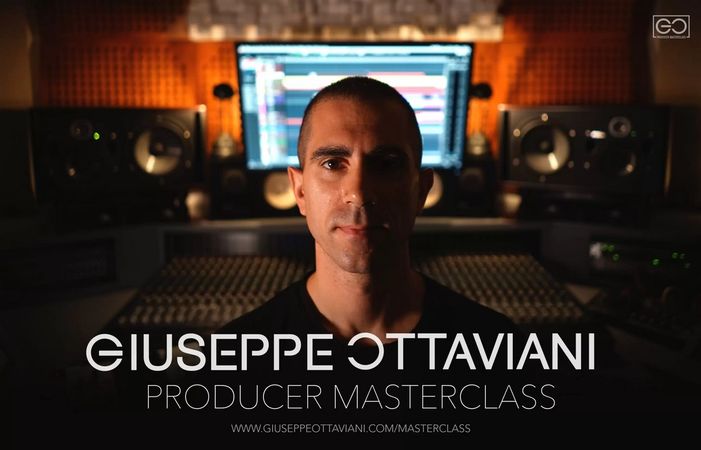 Producer Masterclass 2020 TUTORiAL