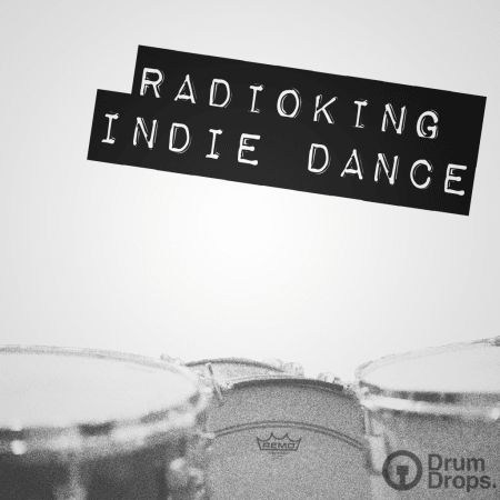 Radioking Indie Dance WAV