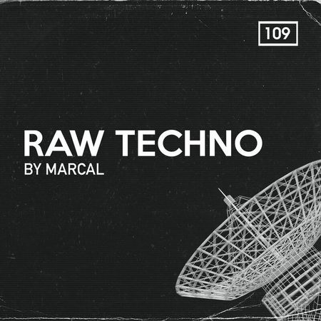Raw Techno MULTiFORMAT-DISCOVER