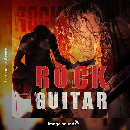 Rock Guitar 1 WAV