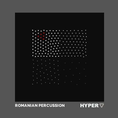 Romanian Percussion WAV-DECiBEL