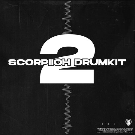 Scorpiioh Drumkit 2 MULTiFORMAT