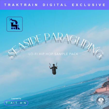 Seaside Paragliding WAV