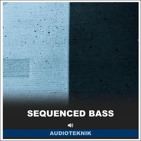 Sequenced Bass WAV-DECiBEL