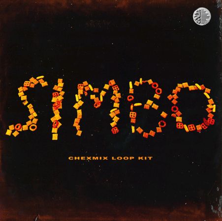 Simbo Chex Mix Loop Kit WAV-DECiBEL