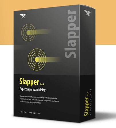 Slapper Bundle v2.0.5-R2R