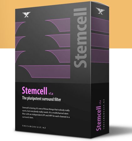 Stemcell v1.0.2-R2R